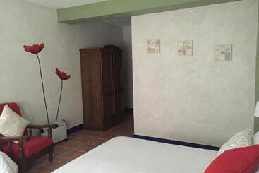 مبيت وإفطار Cortijo Carrillo