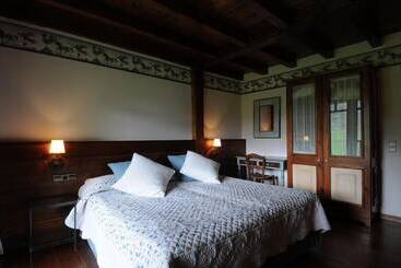 ベッドアンドブレックファースト Garos Ostau