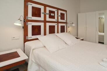 住宿加早餐 Hostal Chic