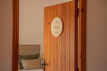 Bed and Breakfast Mas Camins