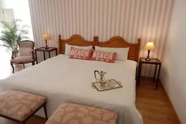 ベッドアンドブレックファースト Palm Luxury Retreat