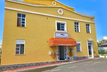 Bed and Breakfast Pension Cassandra