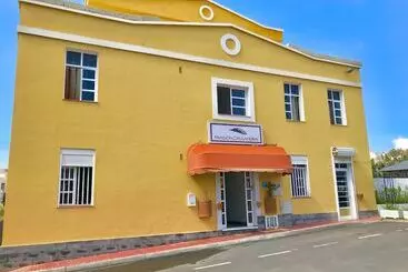 Bed and Breakfast Pension Cassandra