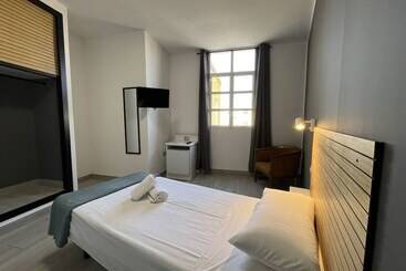 ベッドアンドブレックファースト Pension Cassandra