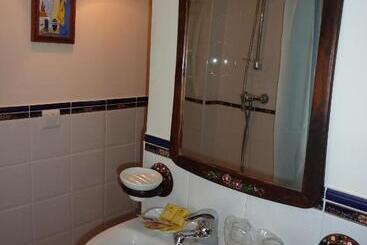 צימר Posada Las Garzas