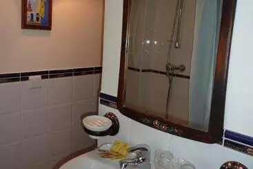 Bed and Breakfast Posada Las Garzas