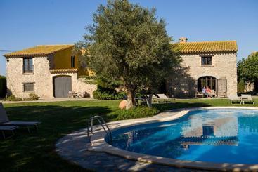 Bed and Breakfast Somnis De L´empordà