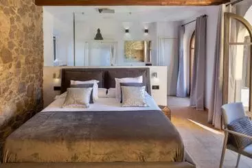 Bed and Breakfast Somnis De L´empordà