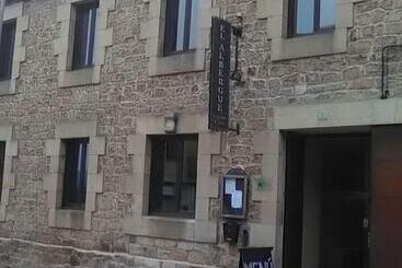 El Albergue Covaleda Hostel