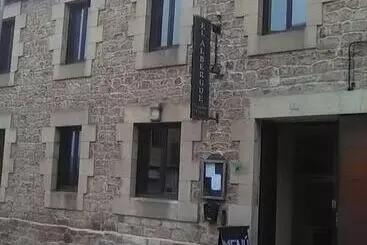 El Albergue Covaleda   Hostel