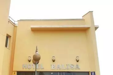 Hôtel Balisa