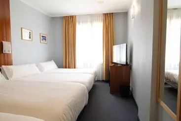 Hotel Beratxa