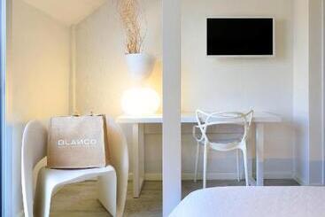 Blanco Hotel Formentera