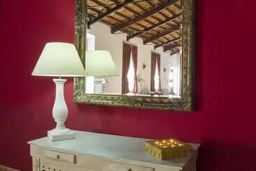 Hotel Bodega El Moral