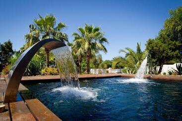 Hotel Boutique Ses Pitreras