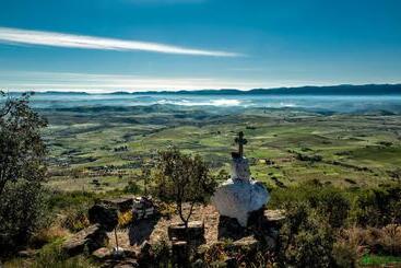 酒店 Casa Del Valle, Lodges