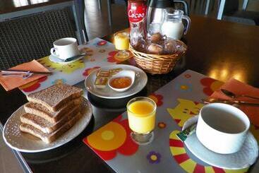 Hotel Casa Del Valle, Lodges