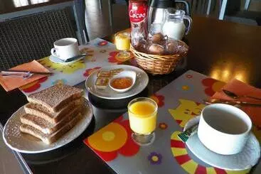 Hotel Casa Del Valle, Lodges