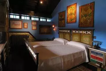 Hotel Casona El Gurugu