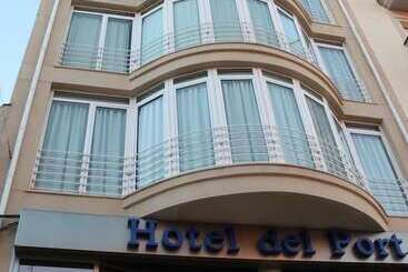 Hotel Del Port