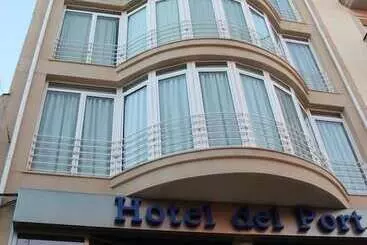Hôtel Del Port