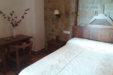 Отель El Perro De Paterna