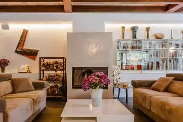 Hotel Finca Portizuelo