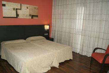 בית מלון כפרי Galvana