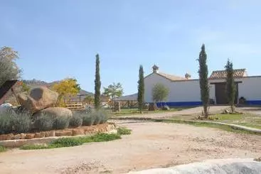 Hotel Casa Rural La Quintería De Mora