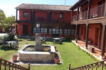 فندق Los Rastrojos