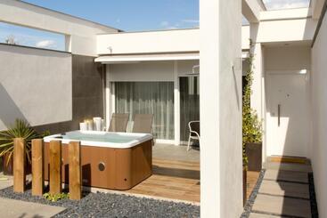 Отель Mar D Espills   Adults Only