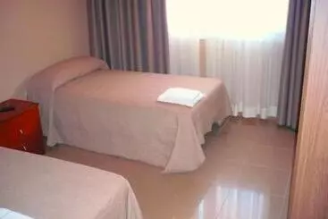 Hotel Pensión Bos