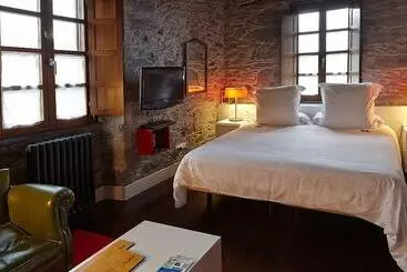 Hotel Rural 3 Cabos