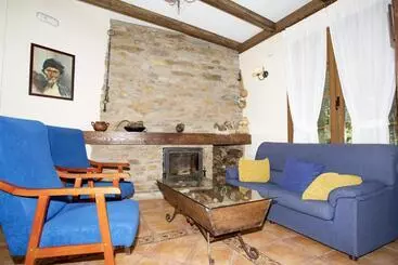 Hotel Rural Castúo H Cc 656