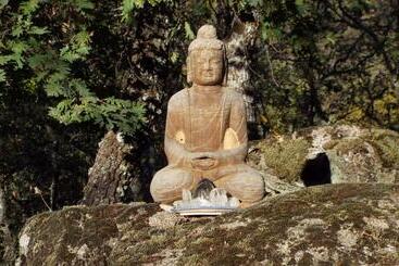 هتل Rural El Camino