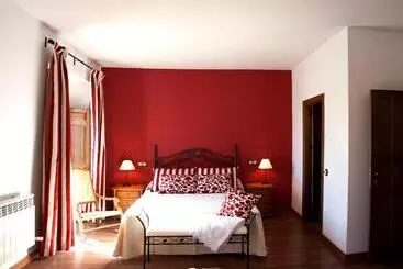 Hôtel Rural El Salero