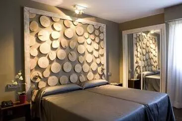 Hotel Salbatoreh