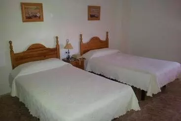 Hotel Sierra Mar