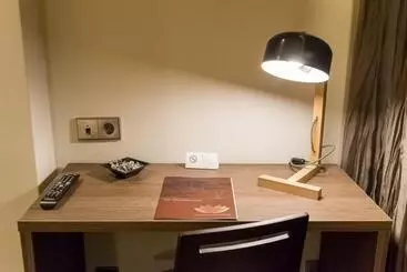 Hotel Venta Baños