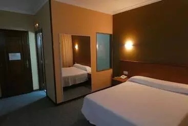Motel Caldas