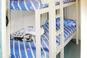 اقامتگاه Camping Deva