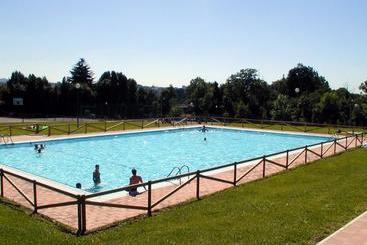 Резиденция Camping Deva