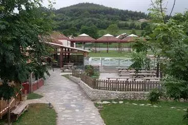 Residència Camping Deva