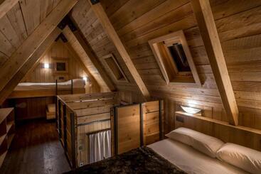 住所 Bungalows Verneda Mountain Resort