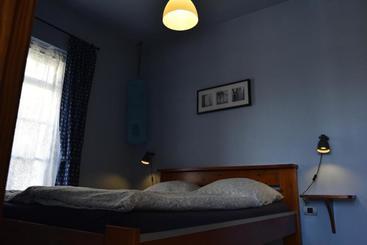 استراحتگاه Bungalows & Apartamentos Morani