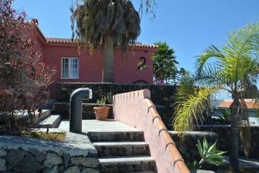 אתר נופש Bungalows & Apartamentos Morani