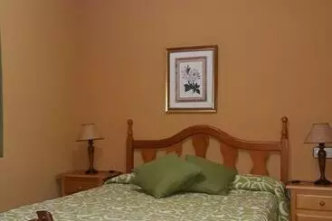 Resort Camping Bungalows Cabañas La Vera