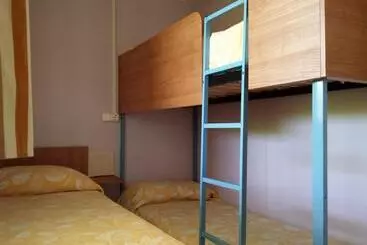 منتجع Camping L'alqueria