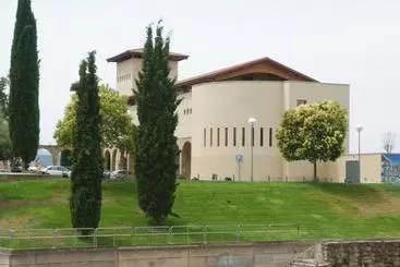 Alberg Del Carme