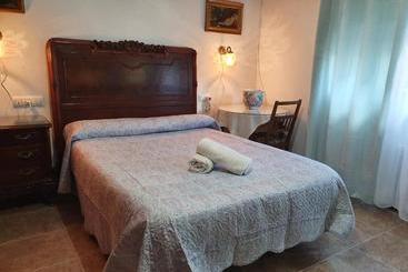 Bed and Breakfast Beside The Roman Wall